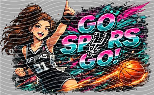 NBA and Team-QD 2745